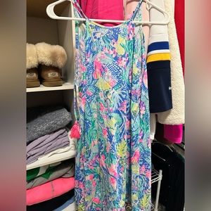 Lilly pulitzer dress